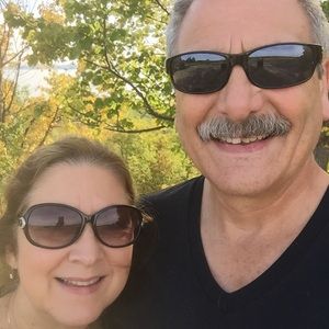 Meet your Posher, Cindi